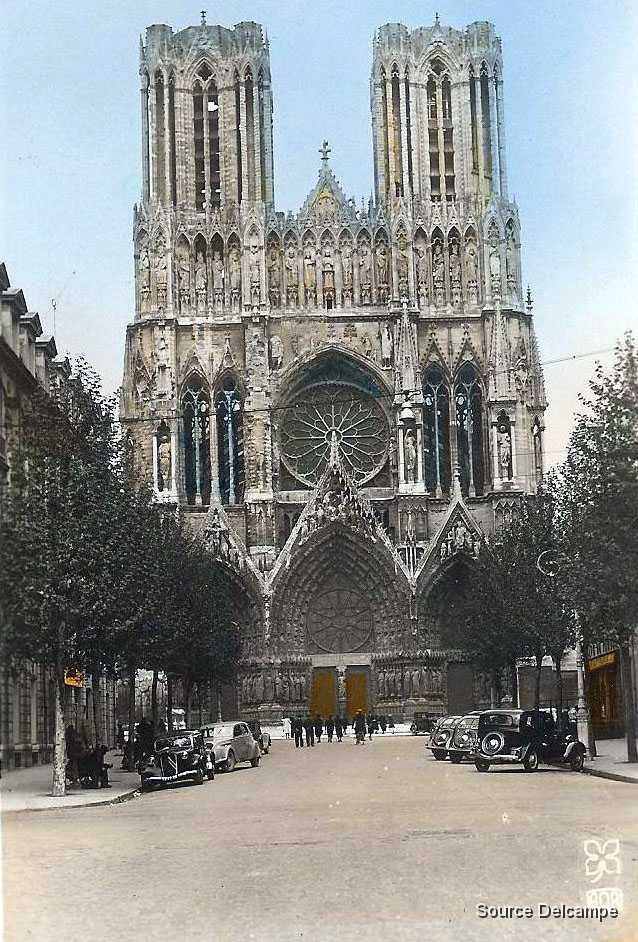 51 Reims La Cathedrale II.jpg